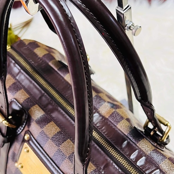 Louis Vuitton Ebene Berkely - Picture 2 of 6